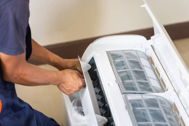 Best HVAC for Healthcare Facilities in Anna, TX