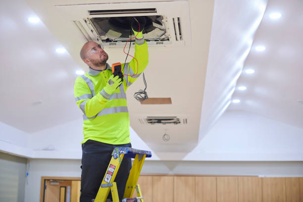 Best Seasonal HVAC Services in Anna, TX