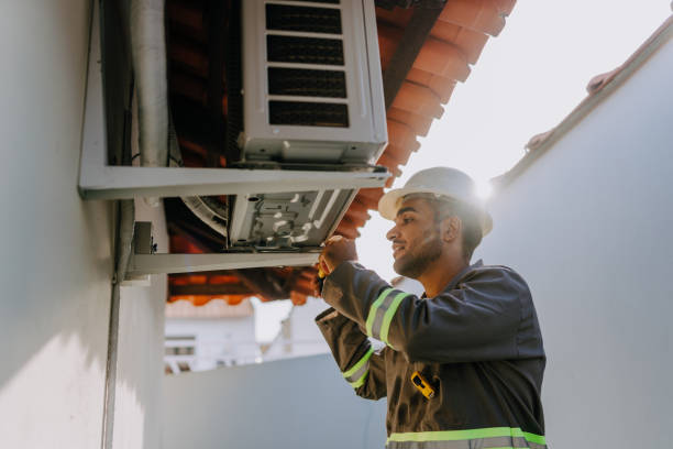 Best Residential HVAC in Anna, TX