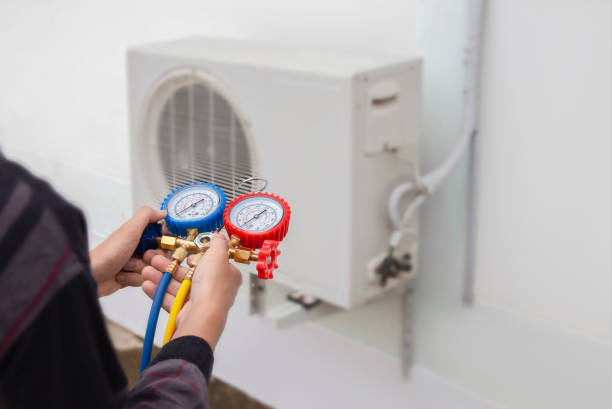Best Solar-powered HVAC Systems in Anna, TX